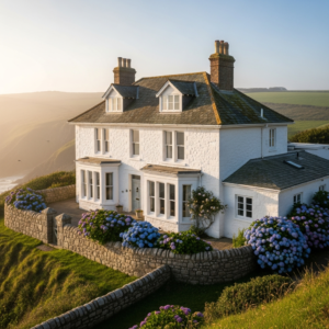 UK Coastal Properties