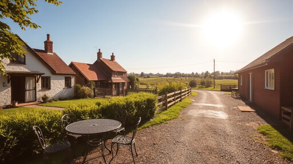 accessibility boosts occupancy stability