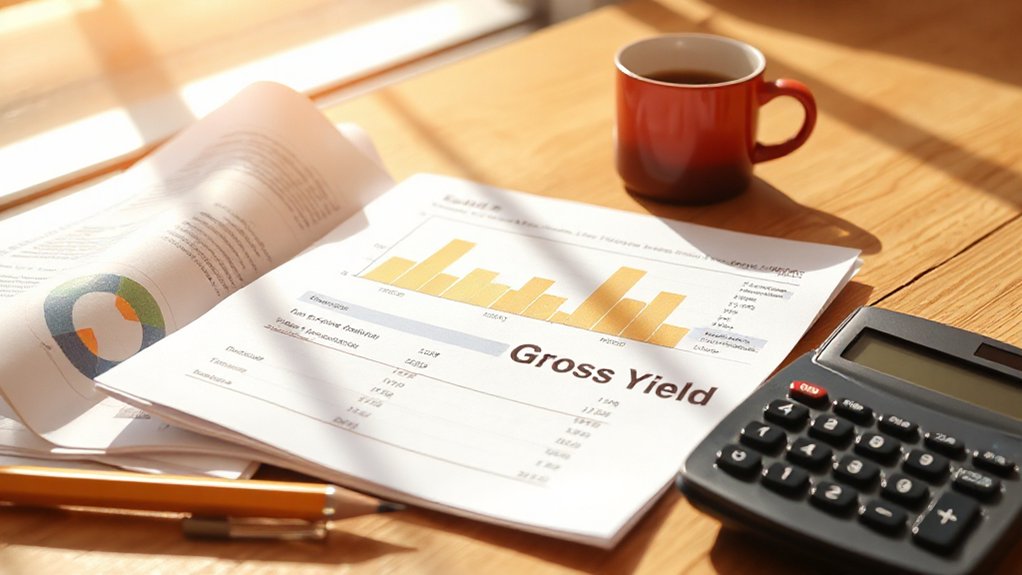accurate yield reporting practices