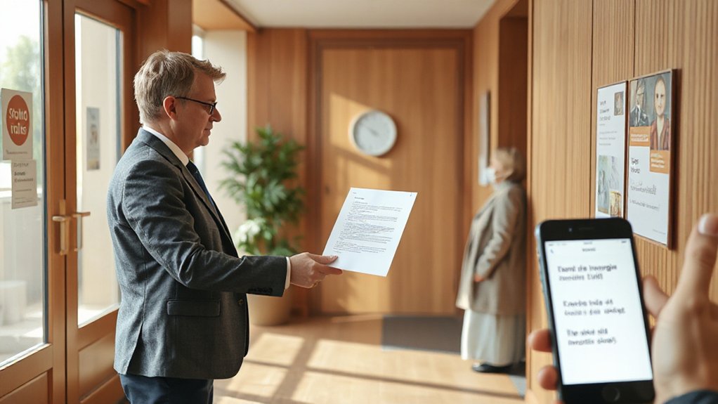 adapt communications to local