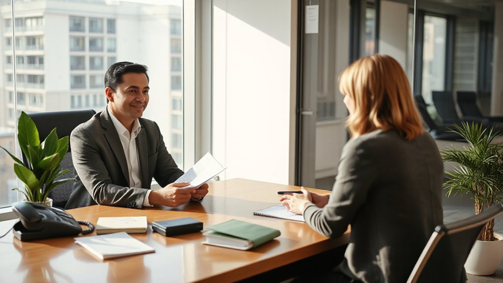 addressing tenant concerns professionally