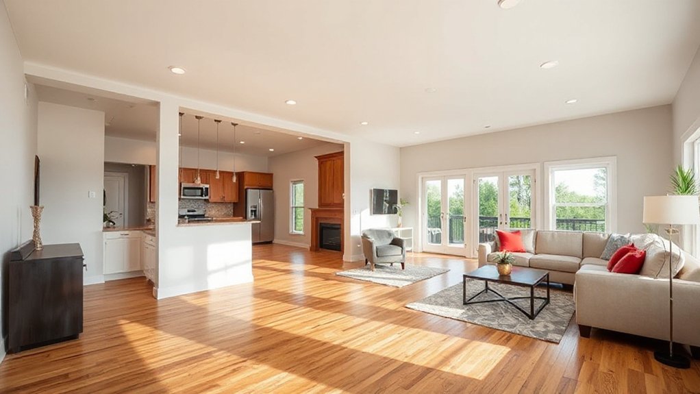 adjusting property value factors