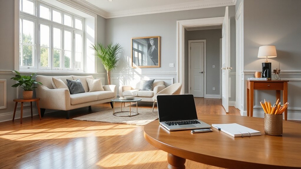 affordable impactful property upgrades