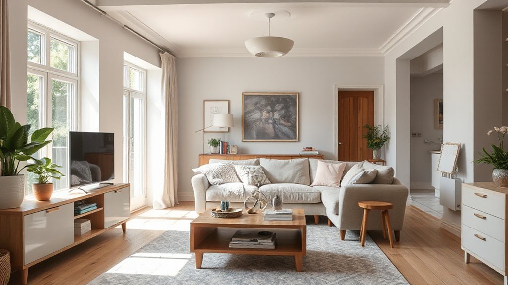 affordable luxe home upgrades
