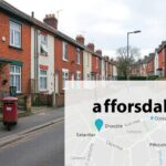 affordable uk first time buyer areas