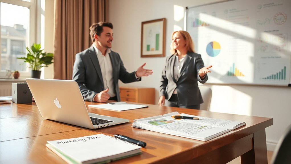 align goals and metrics