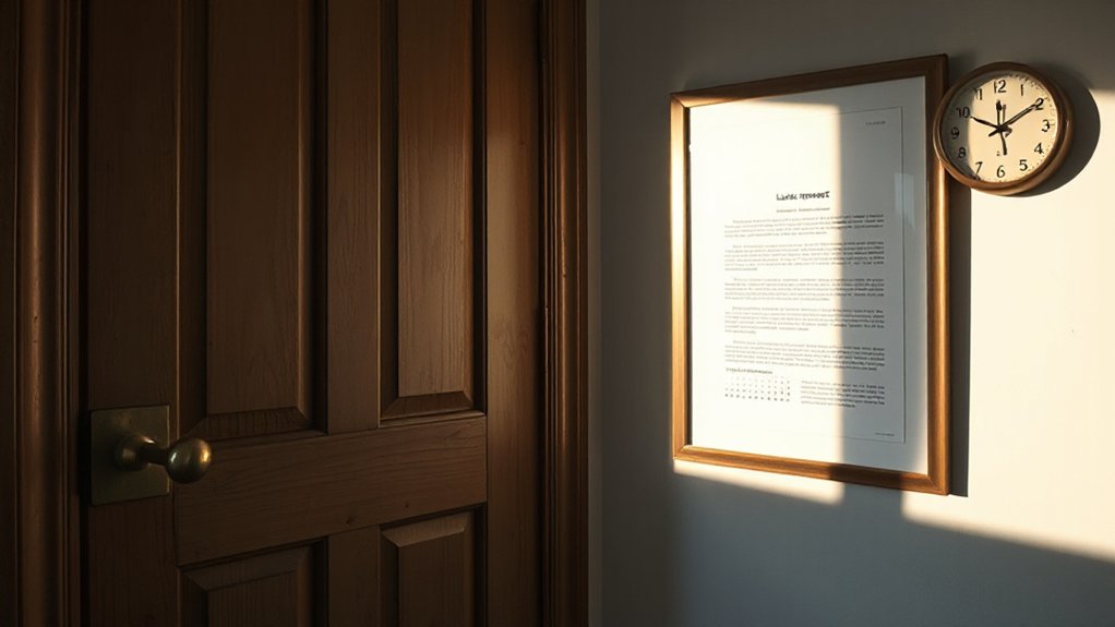 align rent increases with lease anniversaries