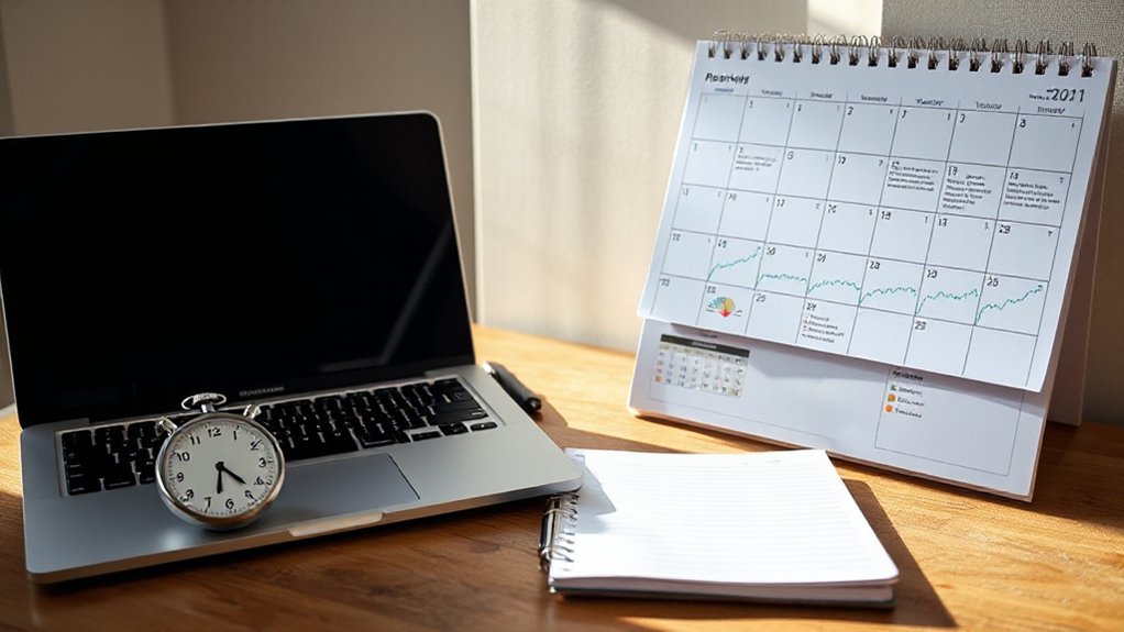 align revenue triggers accurately