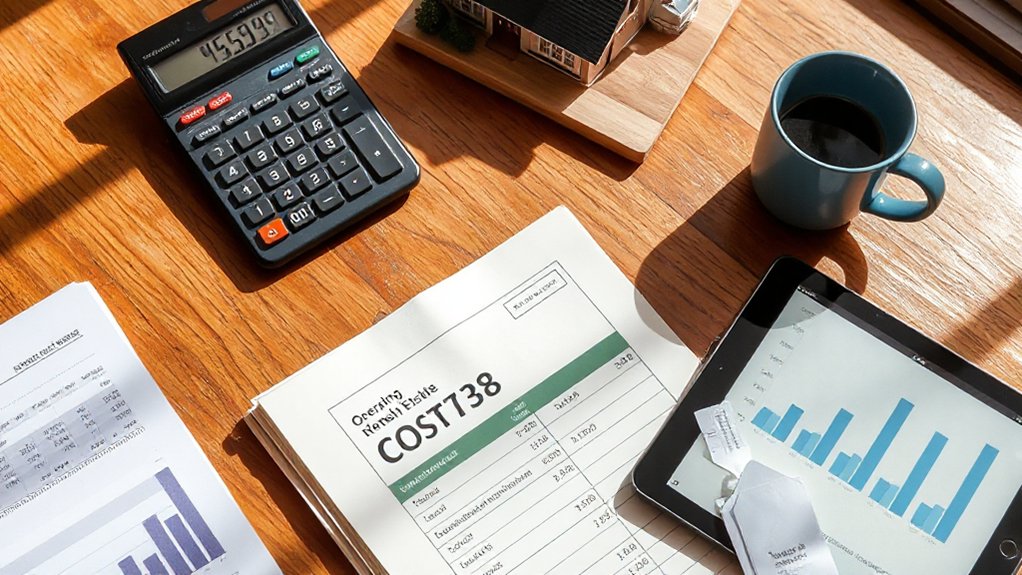 allocating expenses for accurate