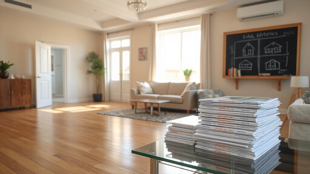 appraisal strategies for deals