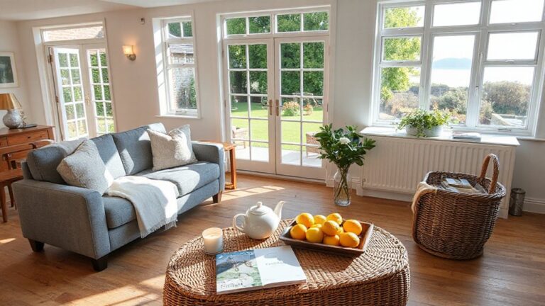 beginner guide to holiday rentals