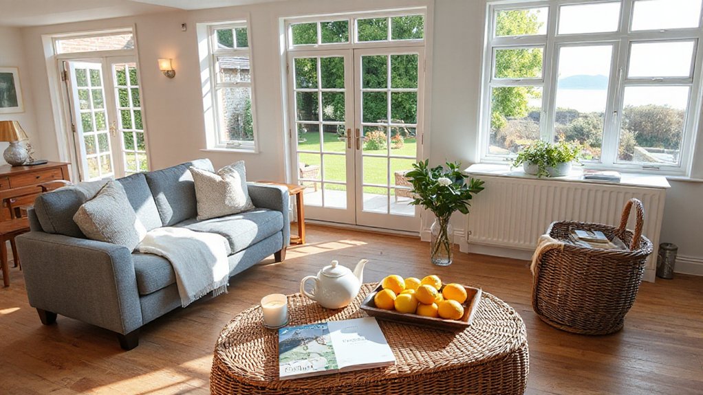 beginner guide to holiday rentals