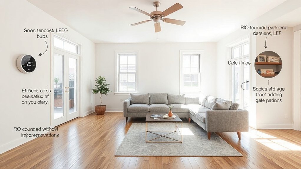 boost rental income strategically