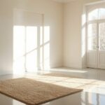 brightening dark rooms