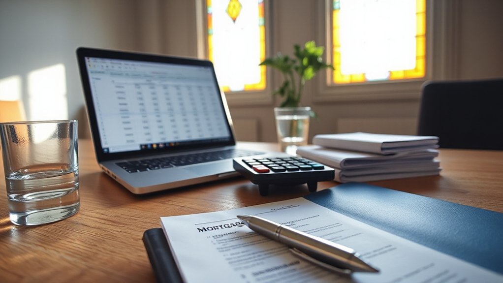 calculate after expenses cash flow