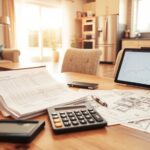 calculate rental return precisely