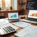 calculating net rental profit