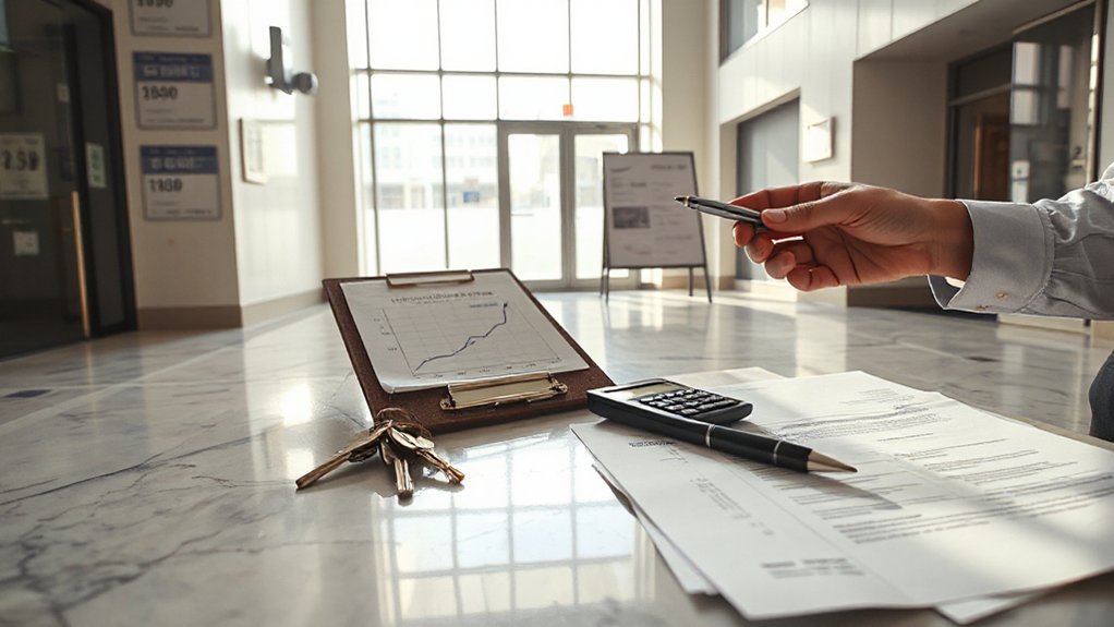 calibrate rents for stability