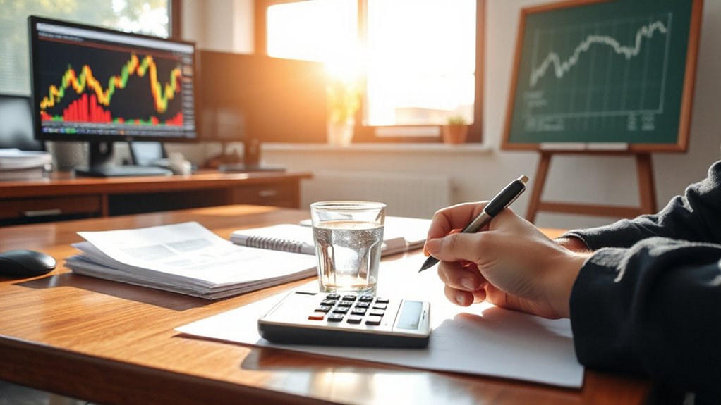 cash flow and viability analysis