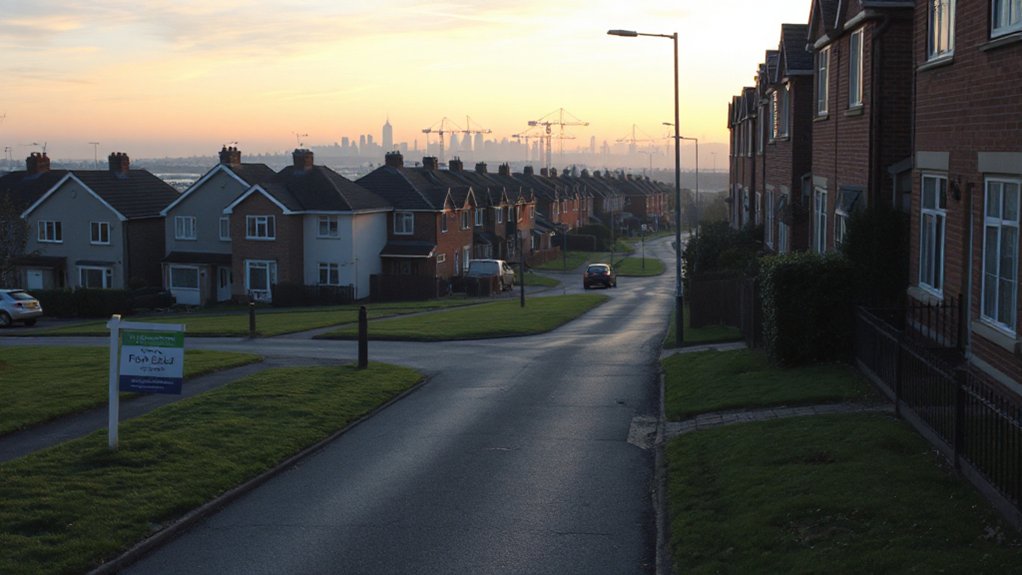 cautious stabilized market outlook