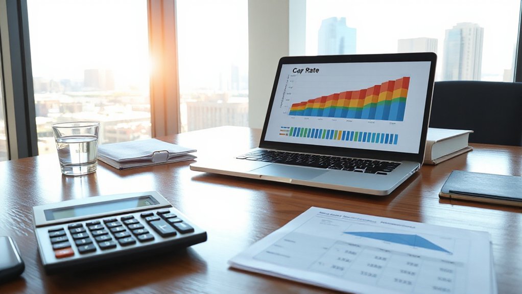 choose appropriate investment benchmark