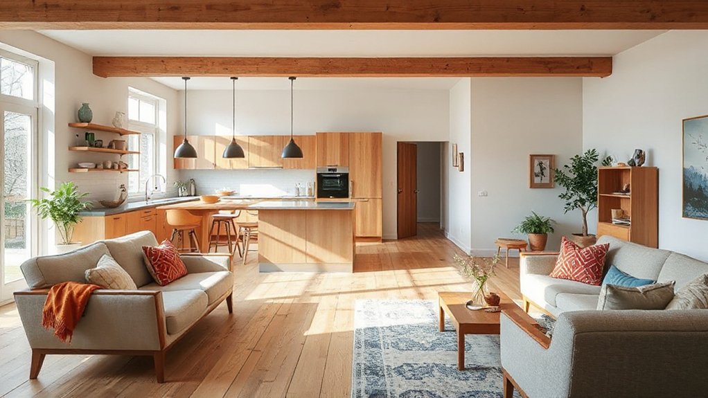 choose scalable functional furniture