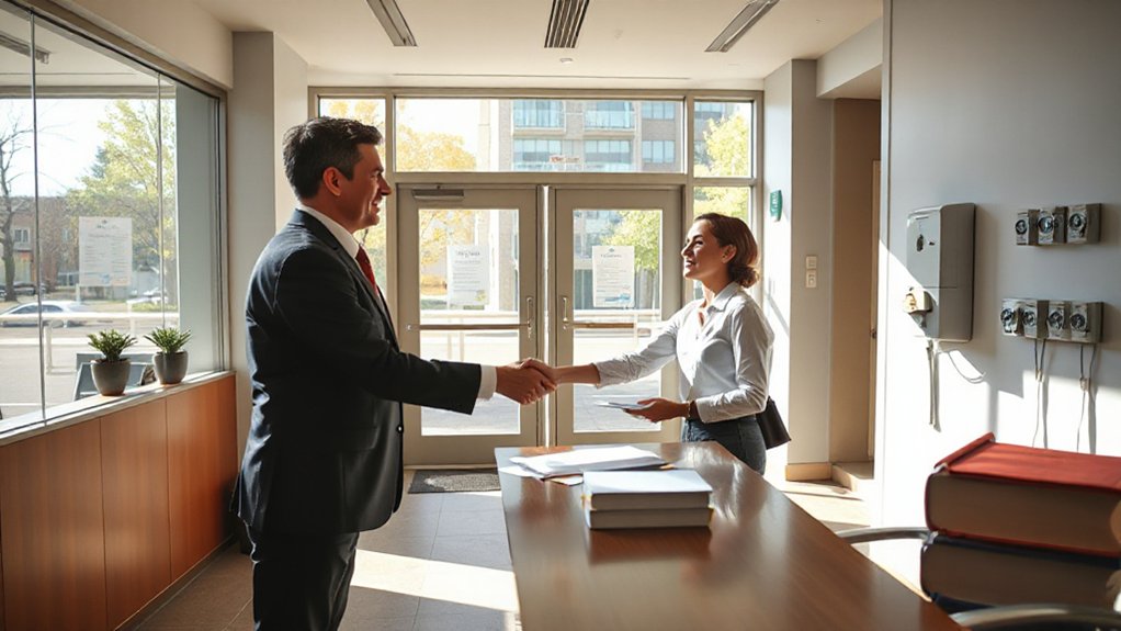 clear policies prevent disputes