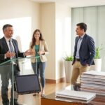 clear respectful tenant communication