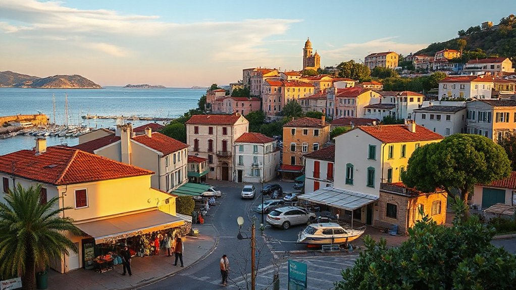 climate geography market cycles