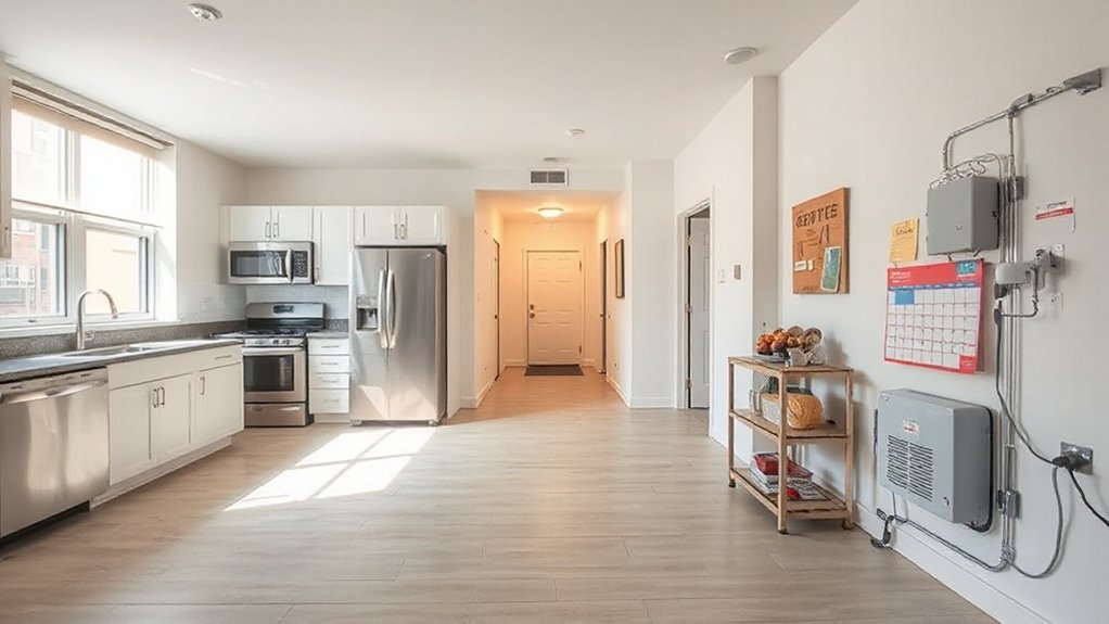 common landlord legal issues