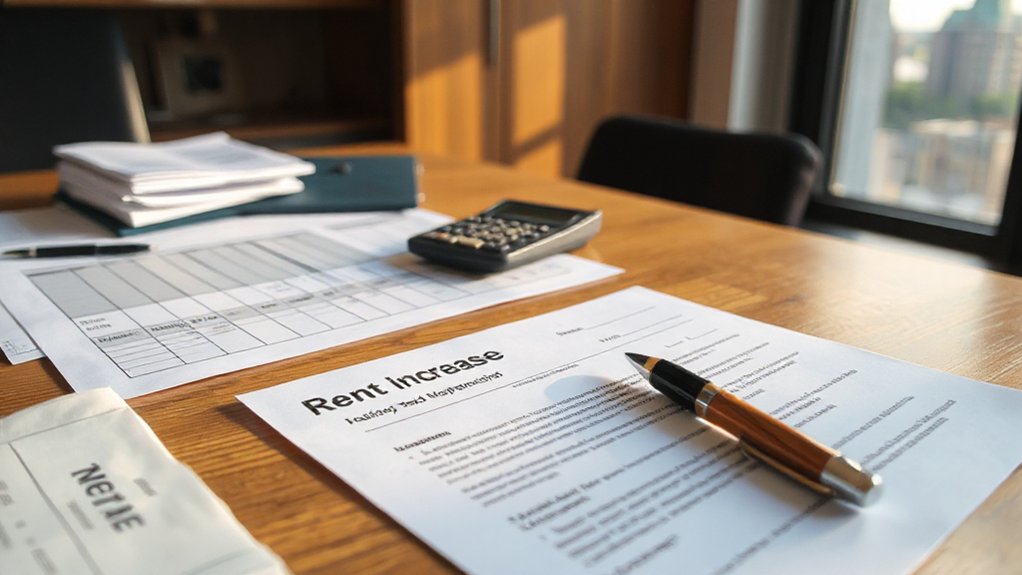 communicate document transparency respect