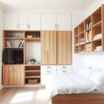 compact home storage solutions