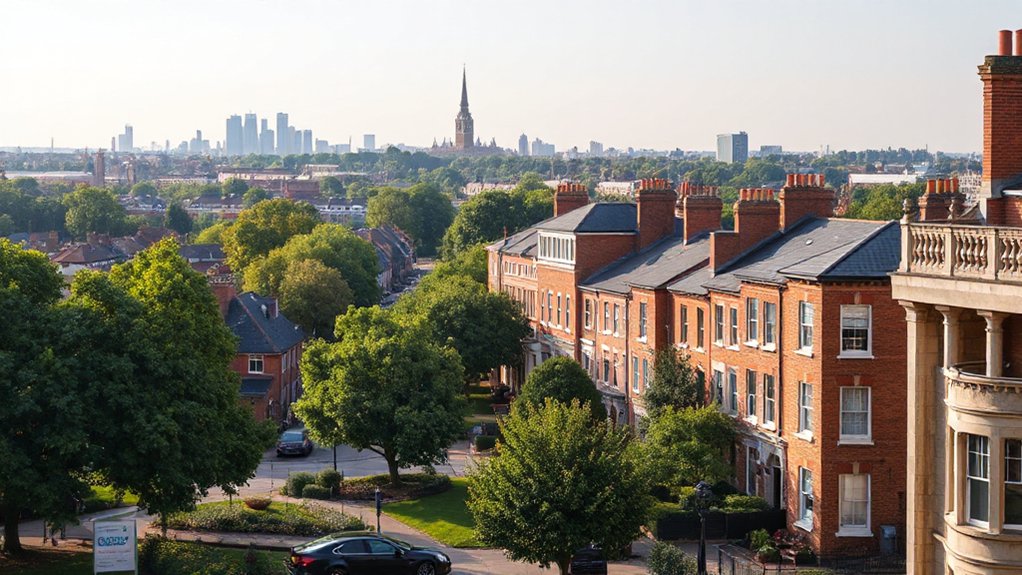 comprehensive property investment framework