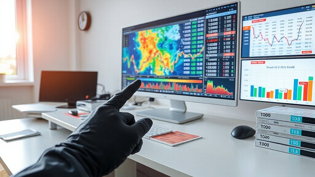 consistent data driven scoring