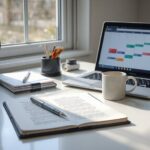 coordinate documentation inspections deadlines