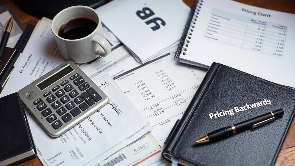 cost based pricing strategy