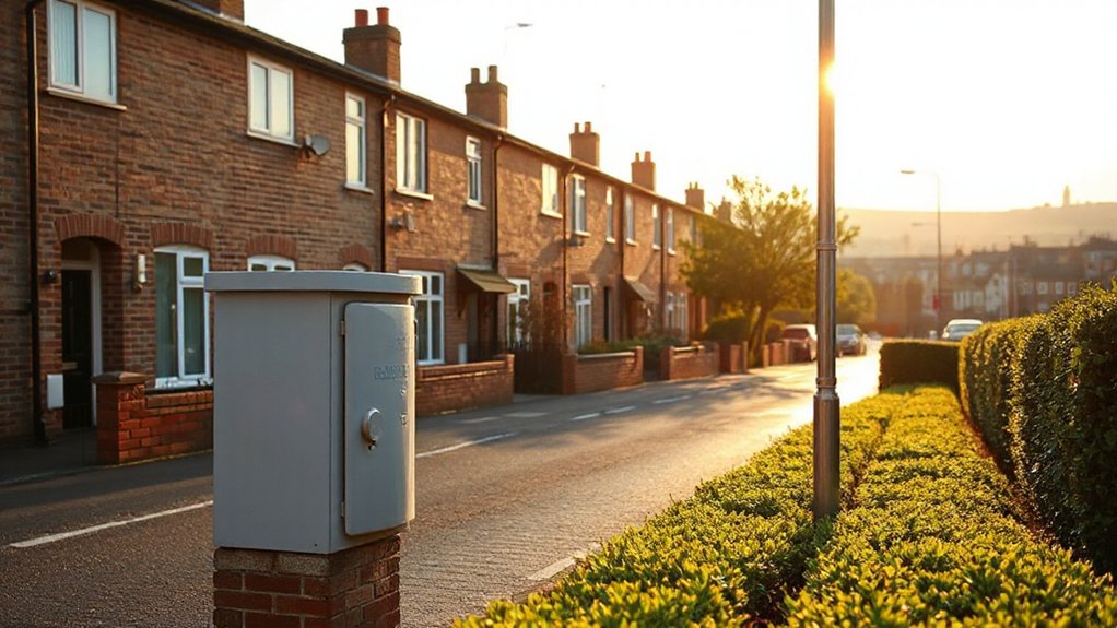 cost comparison by postcode