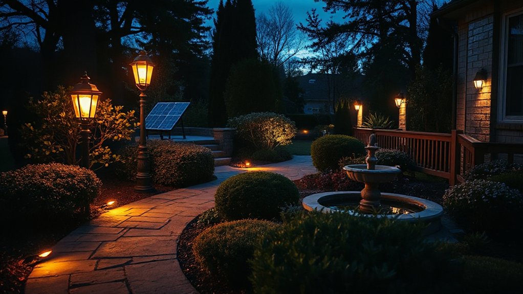 cost effective lighting options