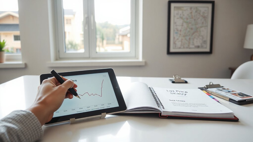 data driven confident pricing strategy