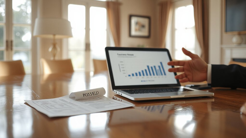 data driven fair negotiation