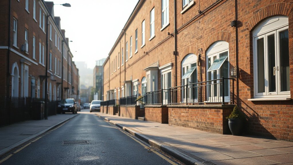 data driven postcode growth analysis