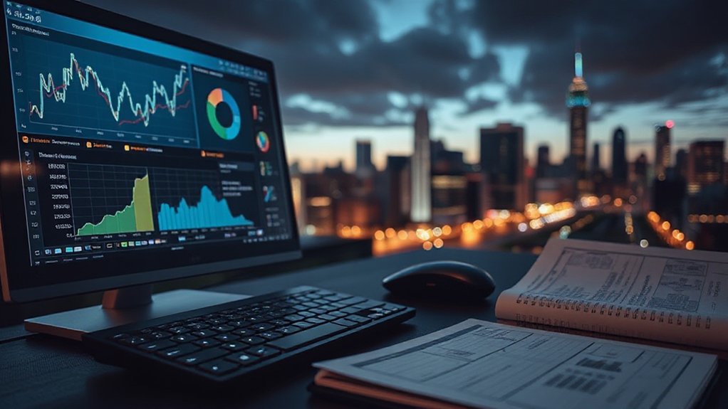 data driven pricing optimization strategies