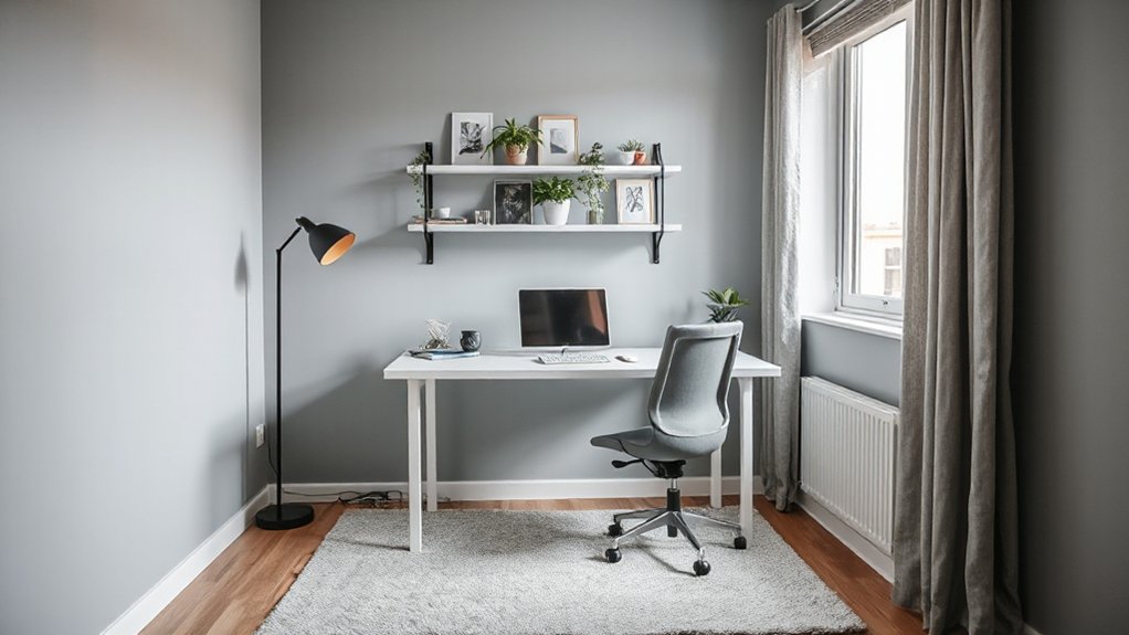 define small office needs