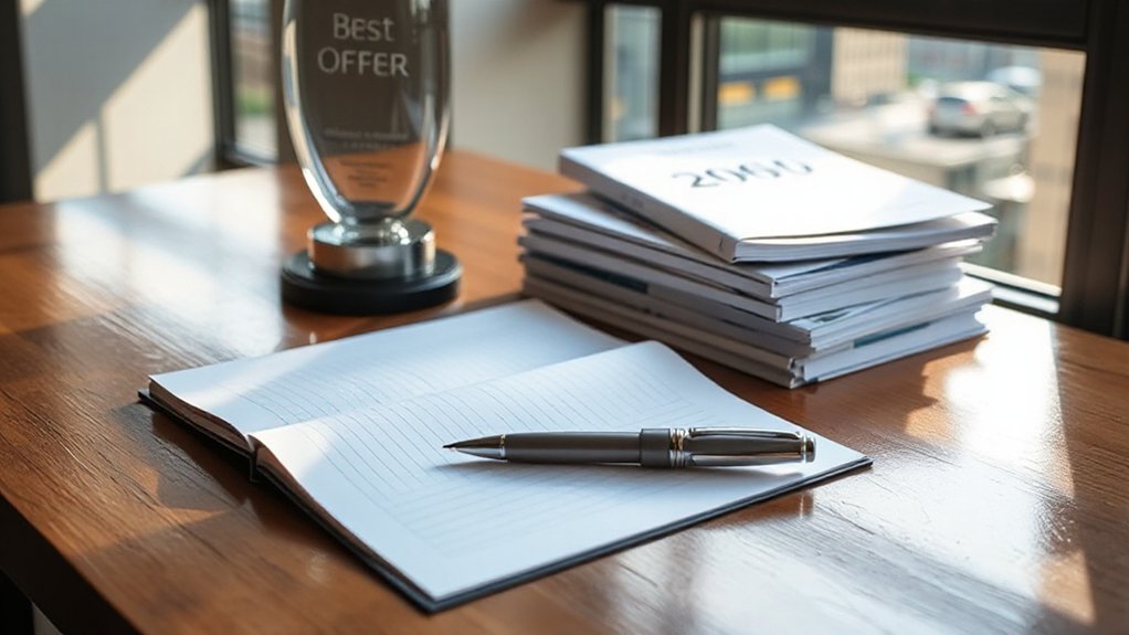 define strategize prioritize negotiate