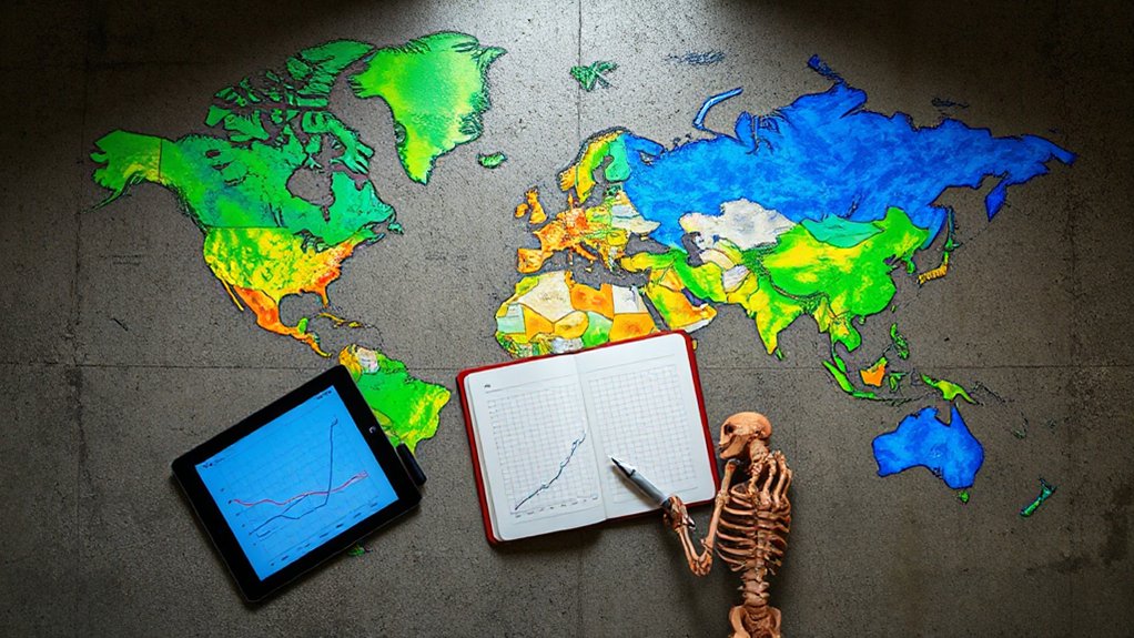 define target market scope