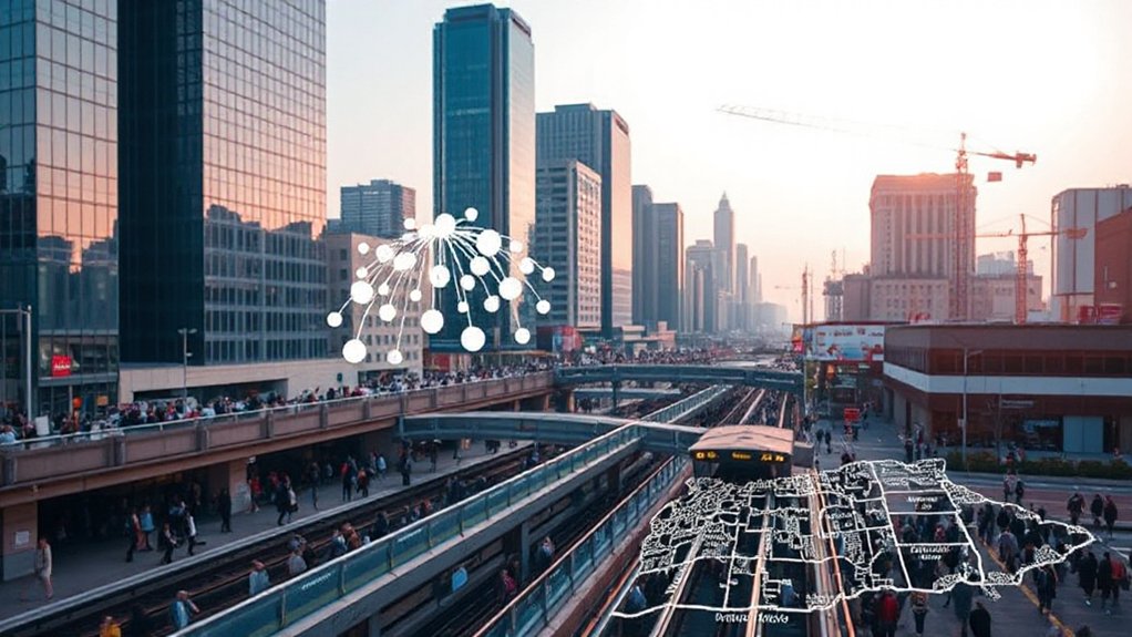 demographic driven growth forecasting