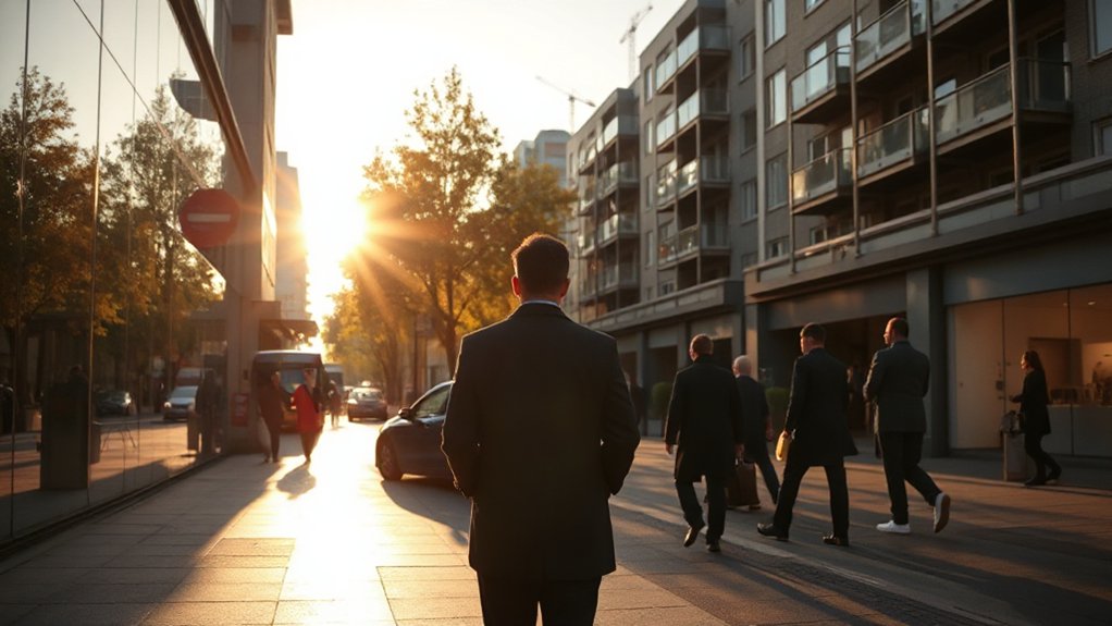 economic signals shape buyer confidence