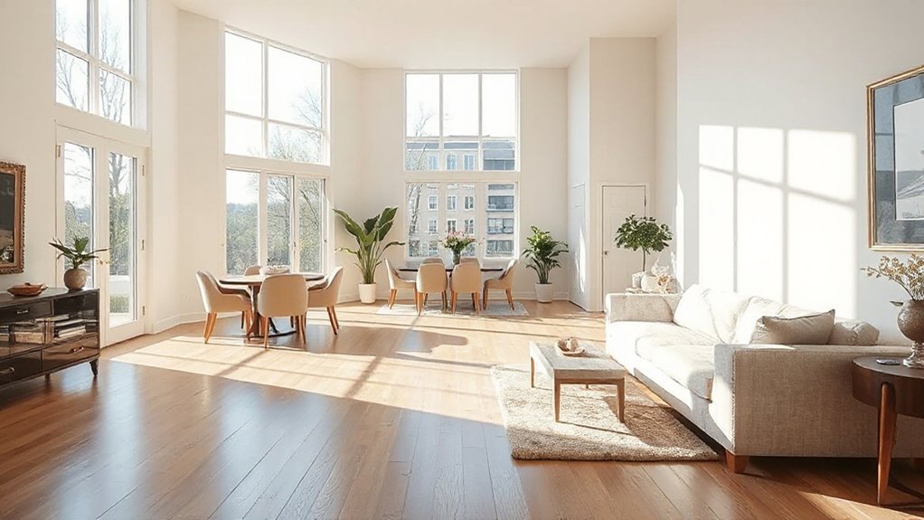 effective emotion driven property descriptions