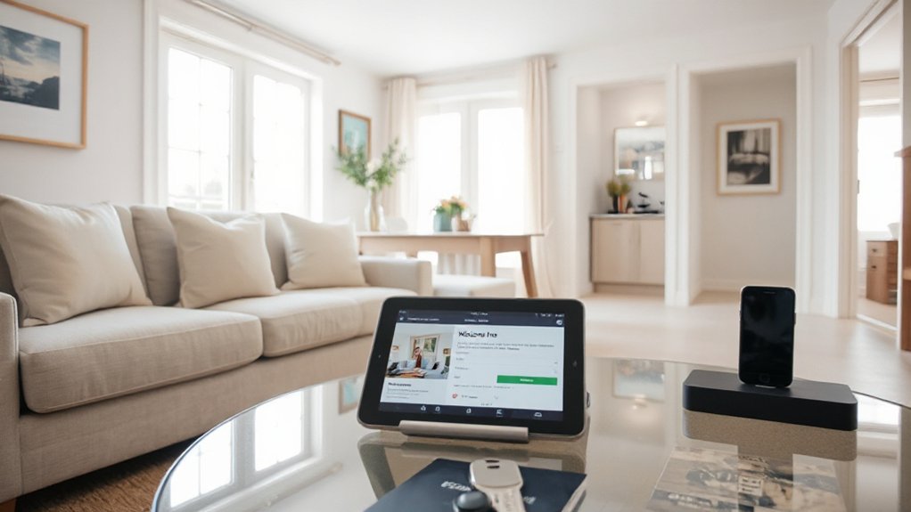 efficient guest onboarding process