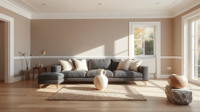 elegant versatile neutral tones